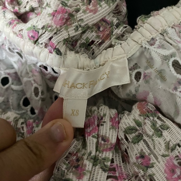 loveshackfancy dorabella floral set! - Picture 3 of 3